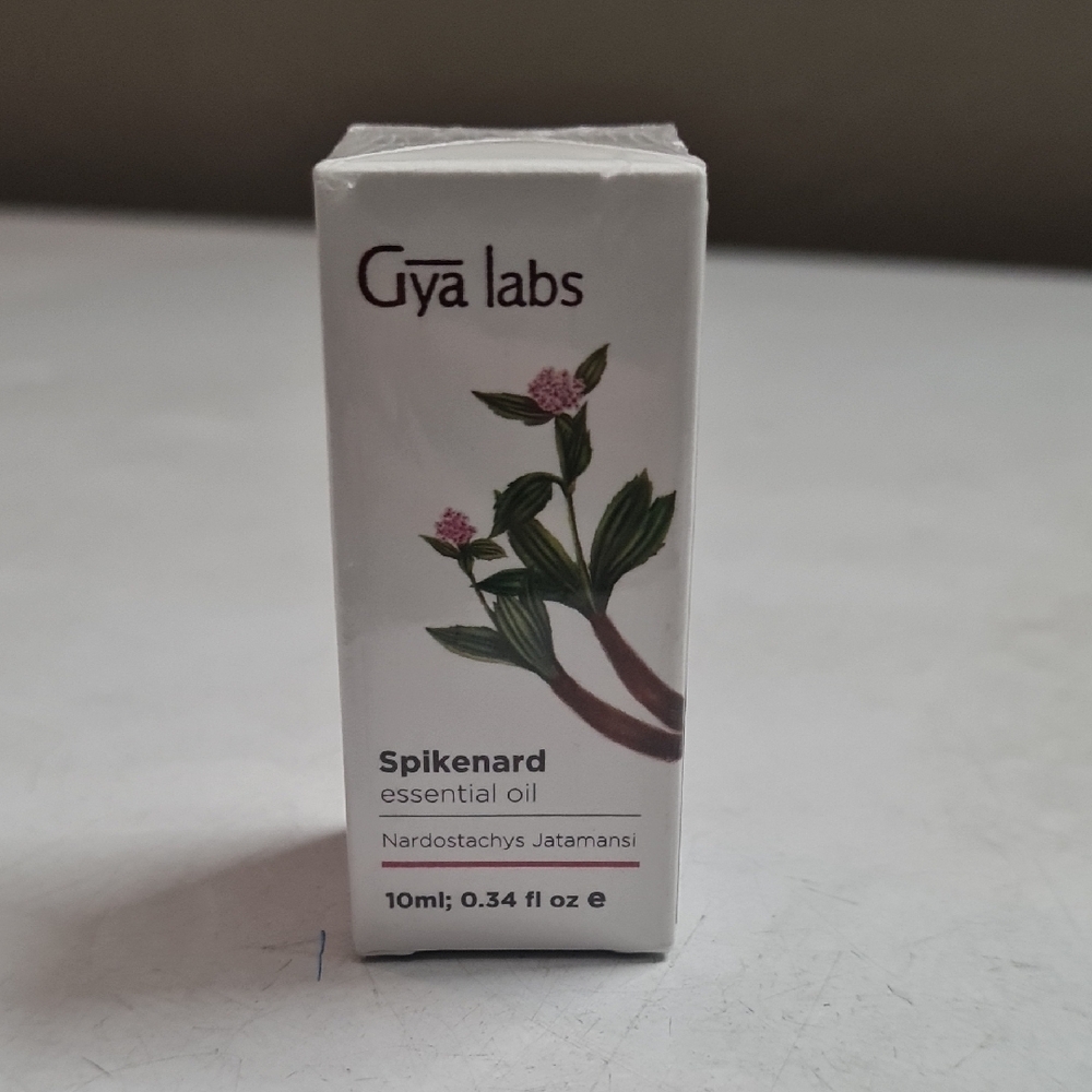 3for$15-Gya labs SPIKENARD Essential Oil